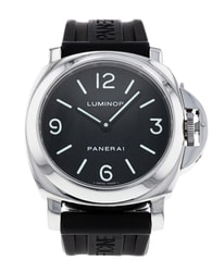 Panerai Luminor Base PAM00002